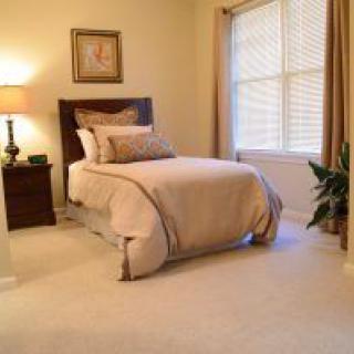 Charter Senior Living Of Northpark Place