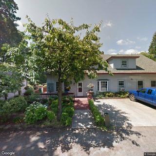 Hillcrest Guest Home