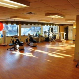 Bridgeway Senior Living