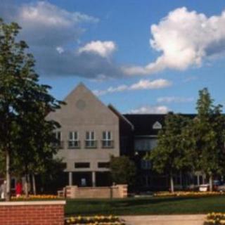 Lake Forest Place Independent Living,  a CCRC
