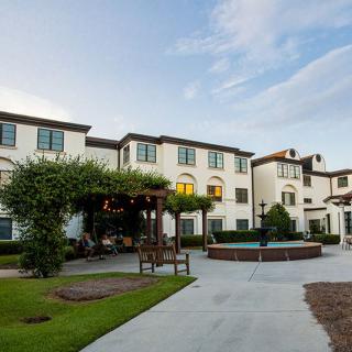 Westminister Village