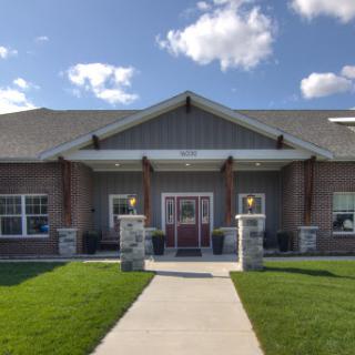 Azura At Mierow Farm Brookfield Building B