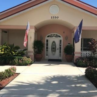 Arden Courts Of West Palm Beach