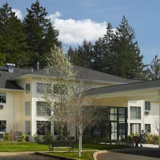 Maple Glen Assisted Living