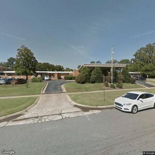 Presbyterian Village Retirement Center