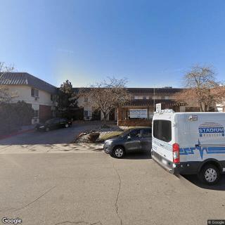 Berkley Manor Care Center