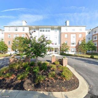 Selborn House of Dorsey Hall Apts.