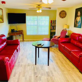Lincolnshire Assisted Living