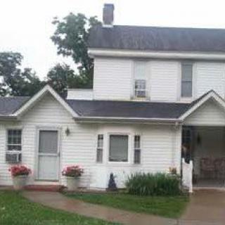 Locust Lodge II