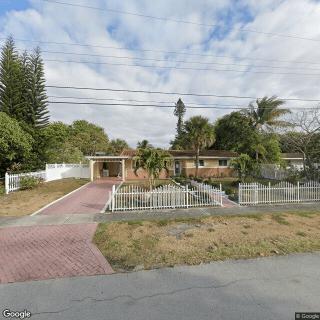Plantation Senior Living