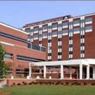 Clinch Valley Medical Center