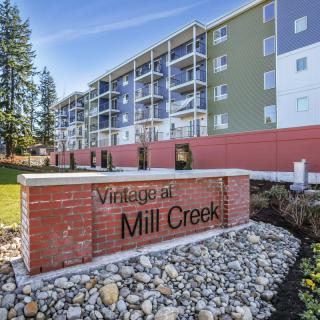 Vintage at Mill Creek