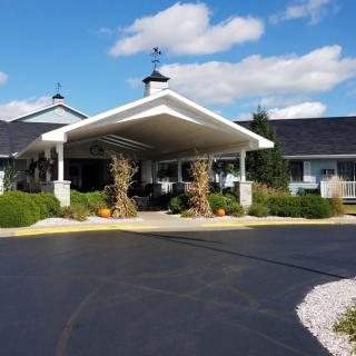 Arbor North Living Center