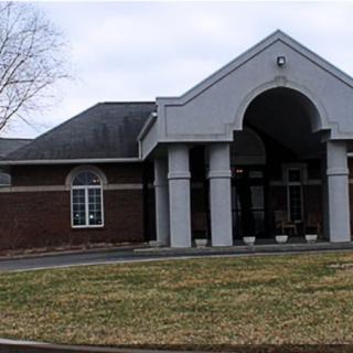 Coulterville Rehabilitation & Health Care Center