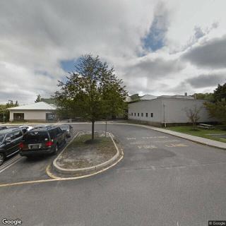 Meridian Nursing & Rehab-Brick