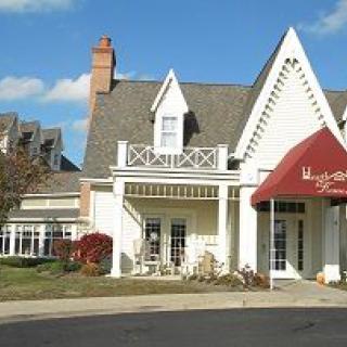 Hearth & Home At Vandalia