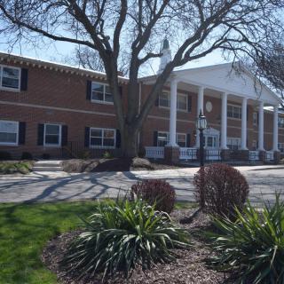 Amberwood Care Centre