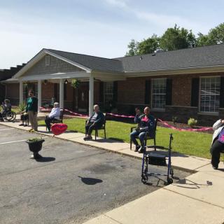 Lenoir Assisted Living