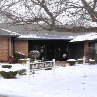Heritage Center For Rehab And Speciality Care