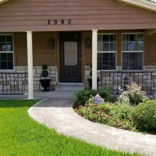 Gilbert's Assisted Living