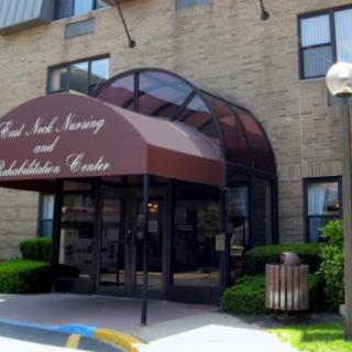 East Neck Nursing & Rehabilitation Center