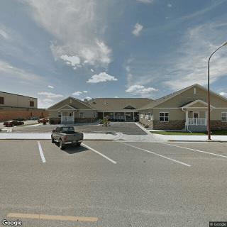 Midway Care Ctr
