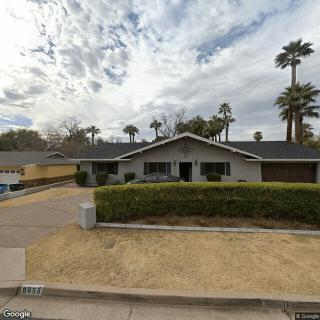 The Corner House Assisted Living