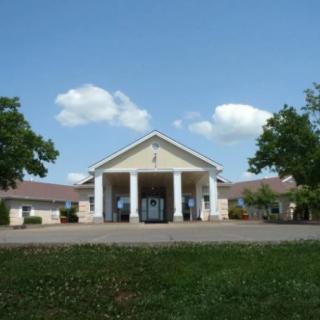 Claru Deville Nursing Center
