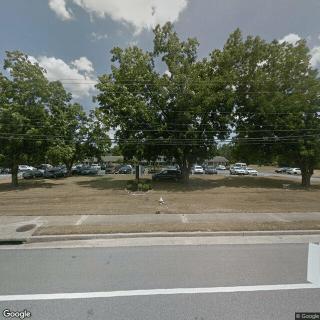 Shamrock Nursing & Rehab Ctr
