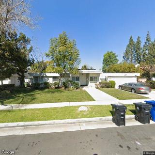 Twin Palms