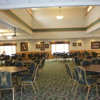 St Williams Living Center