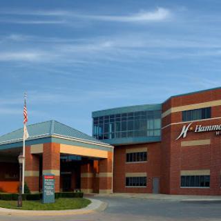 Hammond-Henry District Hospital