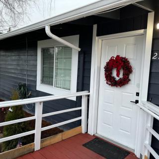 Overflowing Love Adult Family Home