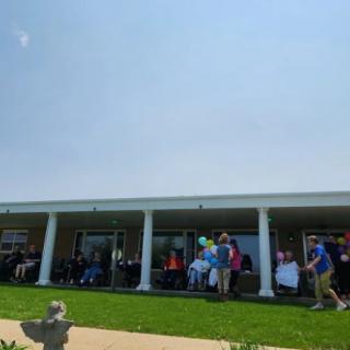 Caring Acres Nursing & Rehab Center