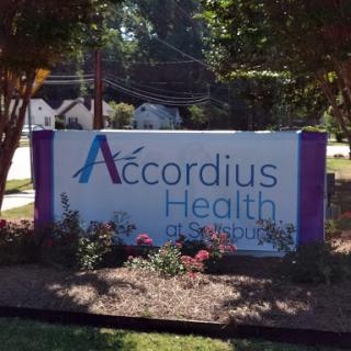 Accordius Health At Salisbury