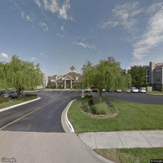 Cobblestone Village