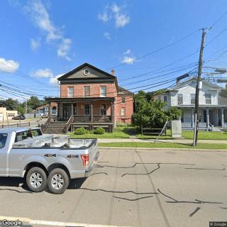Wiltshire House Home-Adults