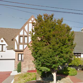 Moonraker Villa Senior Care