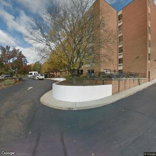 Heritage Heights Apartments