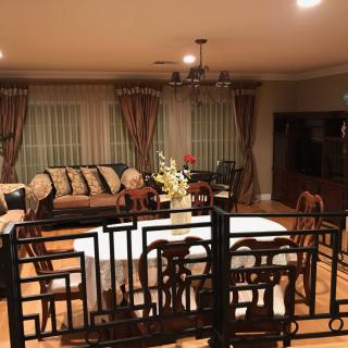 Mom and Dads Retreat,  Inc.