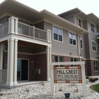 Hillcrest Apartments