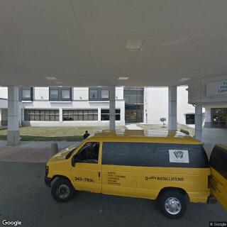 Park Ridge Nursing Home
