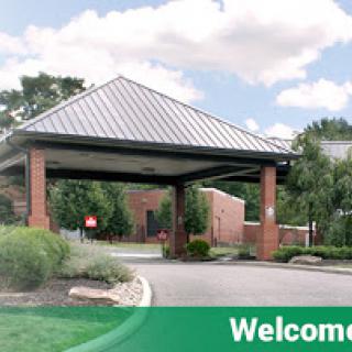 Welcome to our facility, where comfort meets convenience.