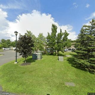 Sanderson Court Senior Apts
