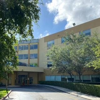 Floridean Nursing And Rehabilitation Center