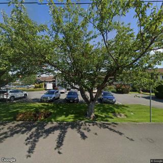 Fifth Avenue Retirement Ctr