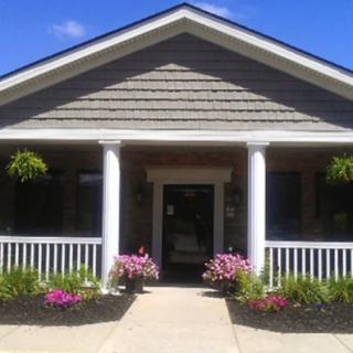 Crestwood Ridge Skilled Nursing And Rehab