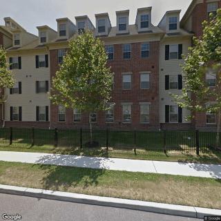 Parker Hall