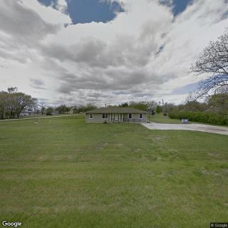 Neosho Residence