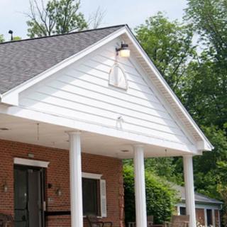 Carriage Inn Of Dayton